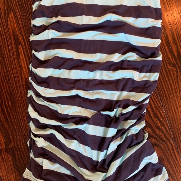 NOM maternity dress. - Picture 3 of 8